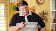 George Cooper from Young Sheldon | Image Source: Prime Video